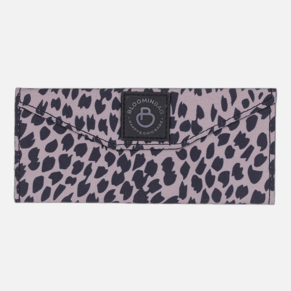 BloominBag Cita Noir Glasses Case