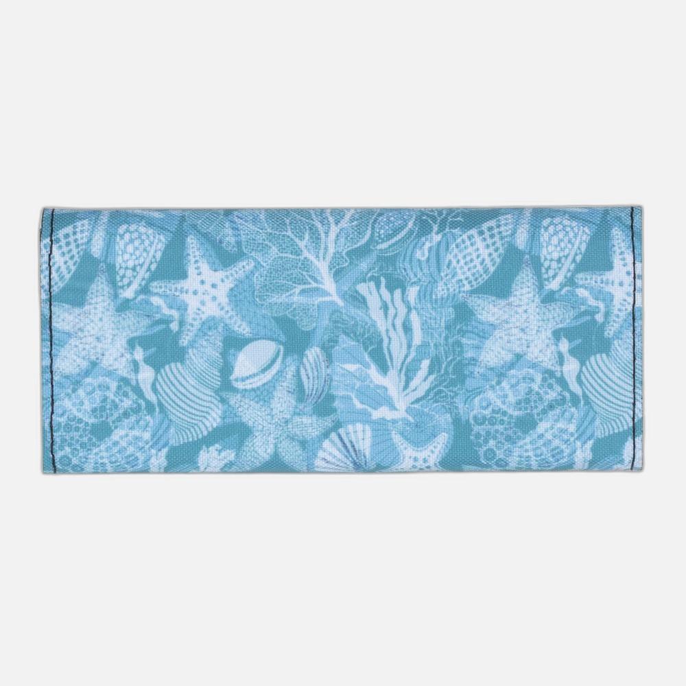 BloominBag Ocean Bloom Glasses Case