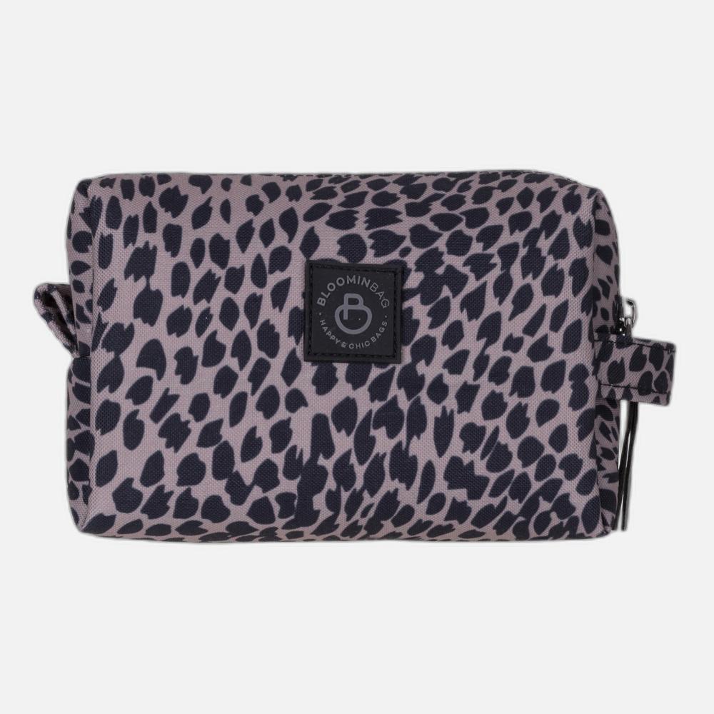 BloominBag Cita Noir MakeUp Bag