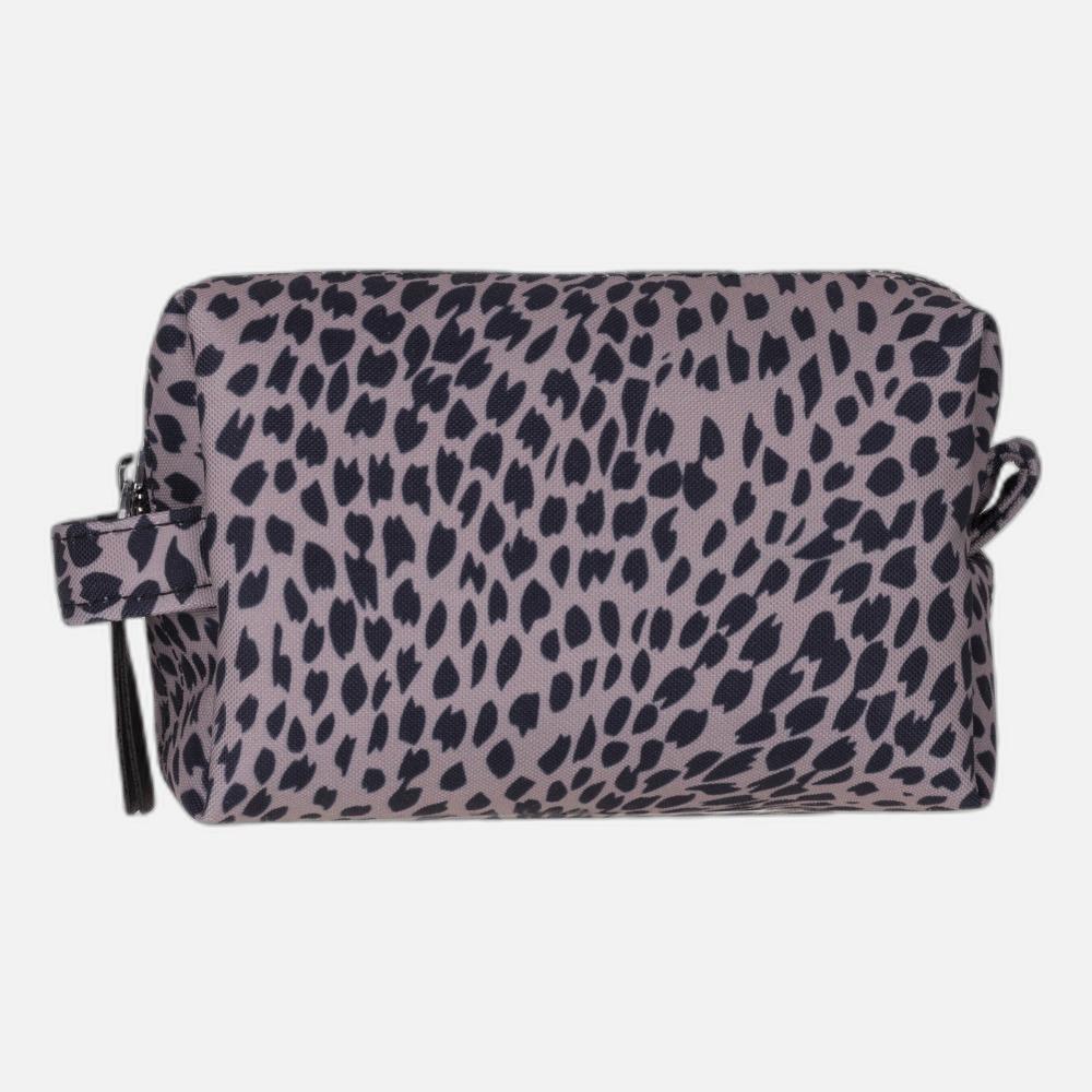 BloominBag Cita Noir MakeUp Bag