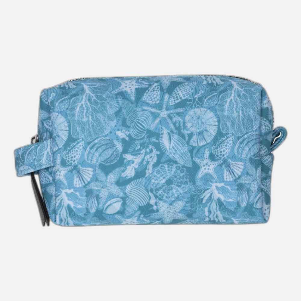 BloominBag Ocean Bloom Makeup Bag