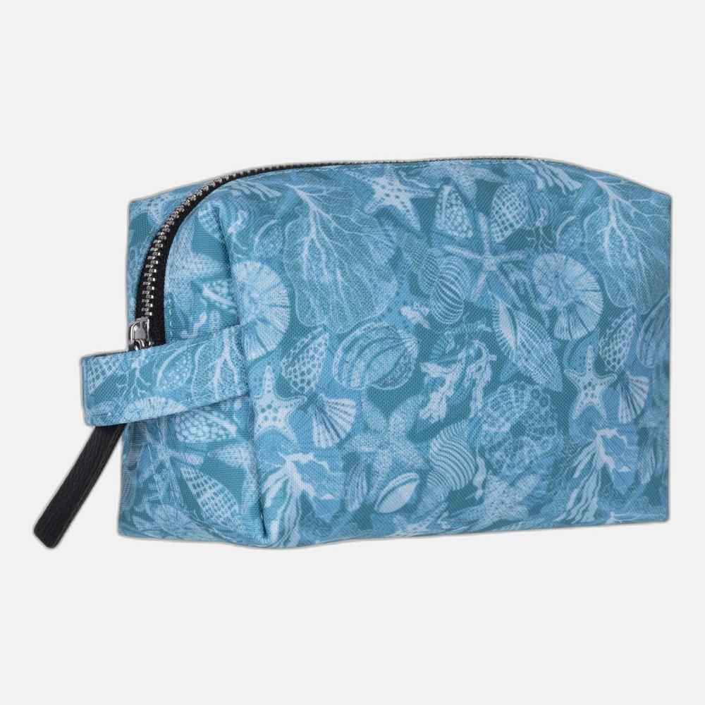 BloominBag Ocean Bloom Makeup Bag
