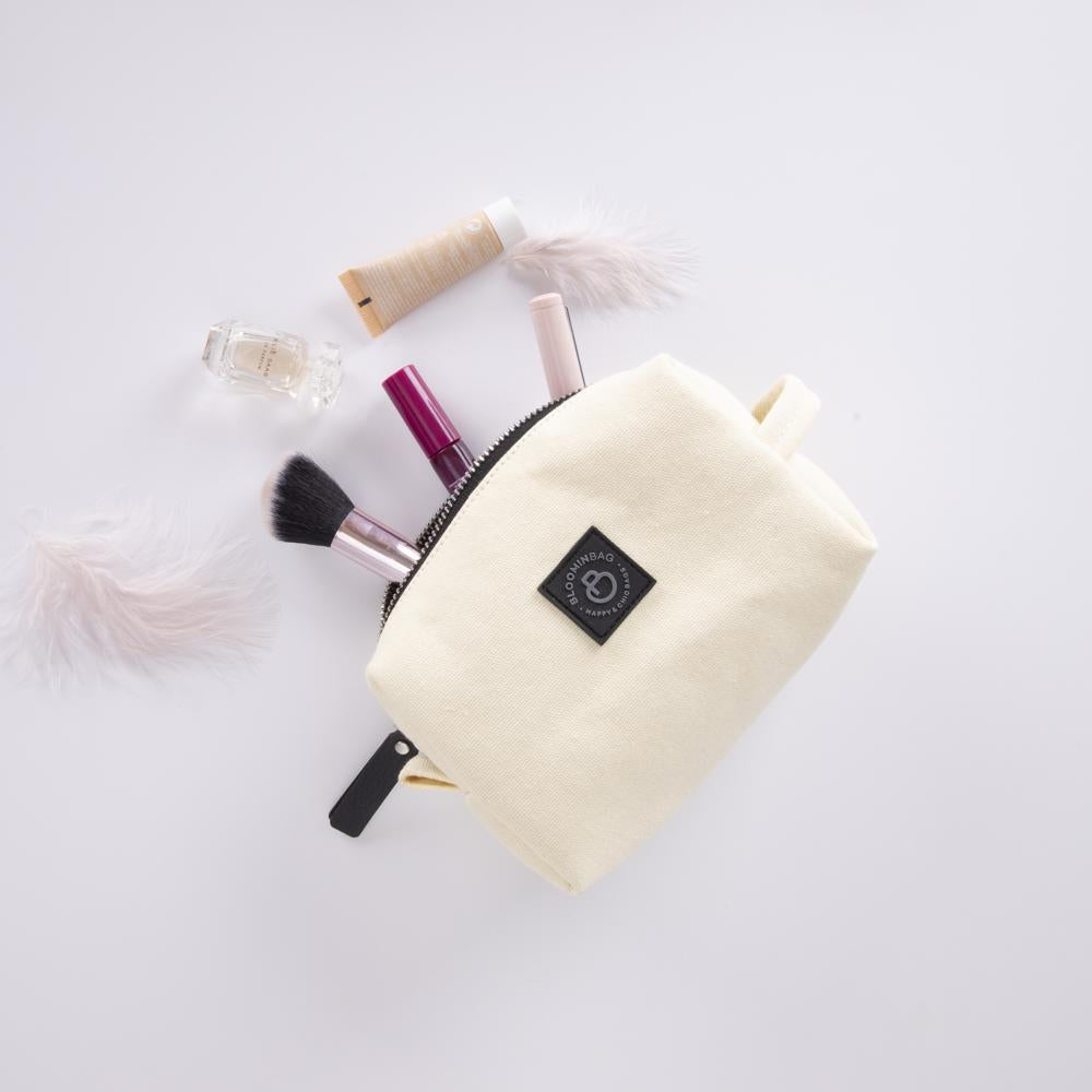 BloominBag Butter Makeup Bag