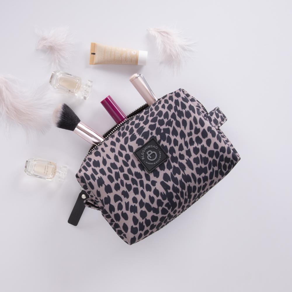 BloominBag Cita Noir MakeUp Bag