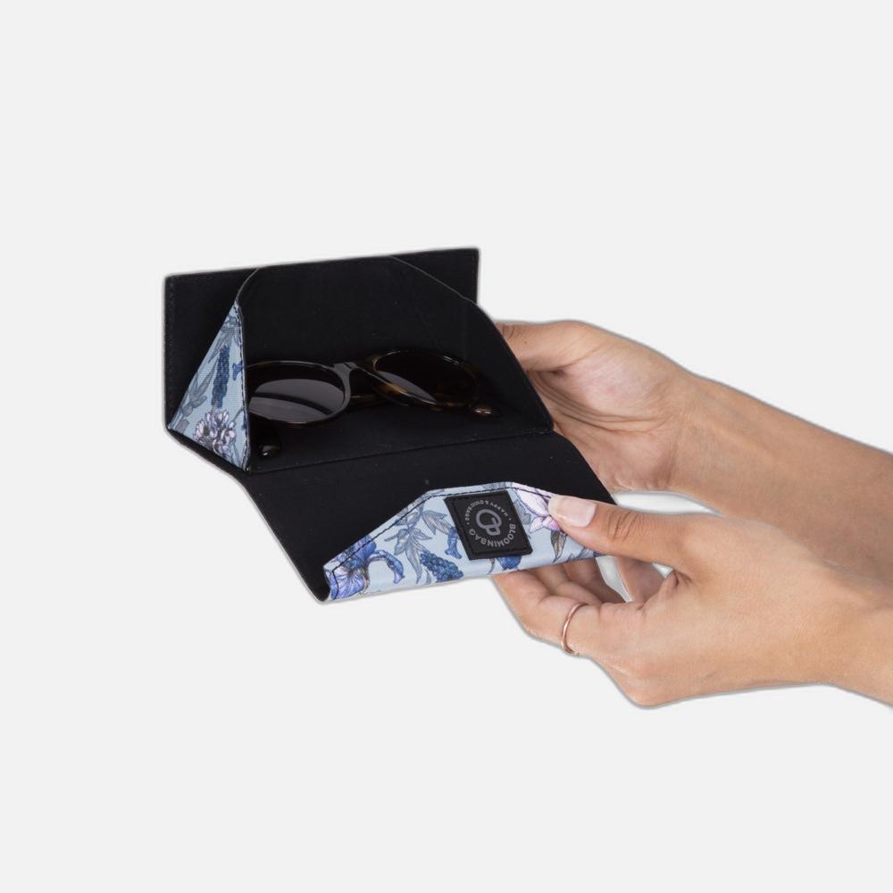 BloominBag Cherry Blossom Glasses Case