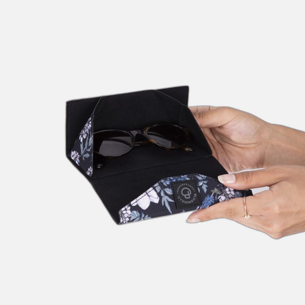 BloominBag Cherries Glasses Case