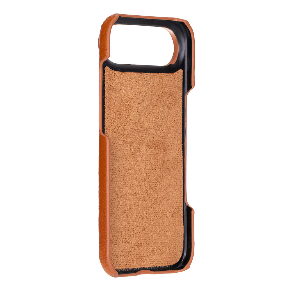 UnBranded Ultimate Jacket Leather iPhone 17 Air Case