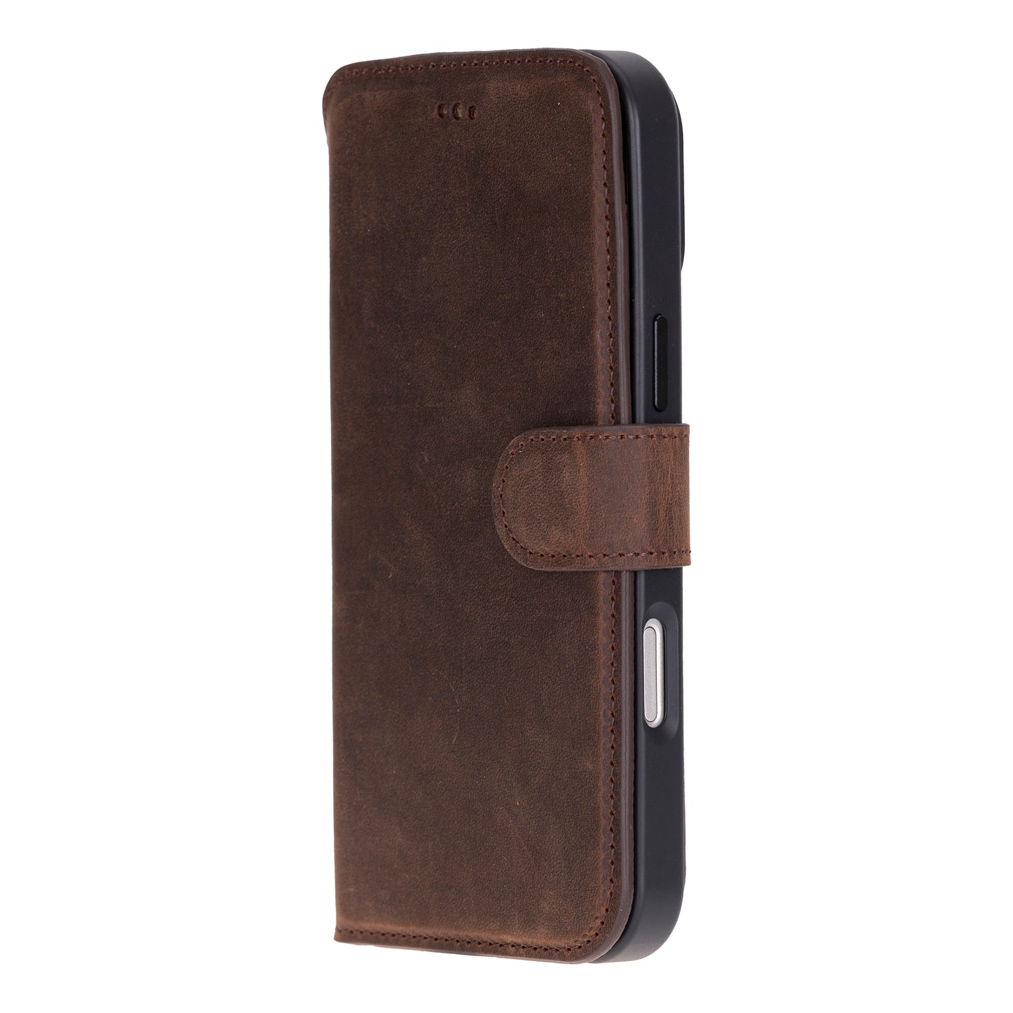 Bayelon iPhone 17 Pro Max Detachable Wallet Case