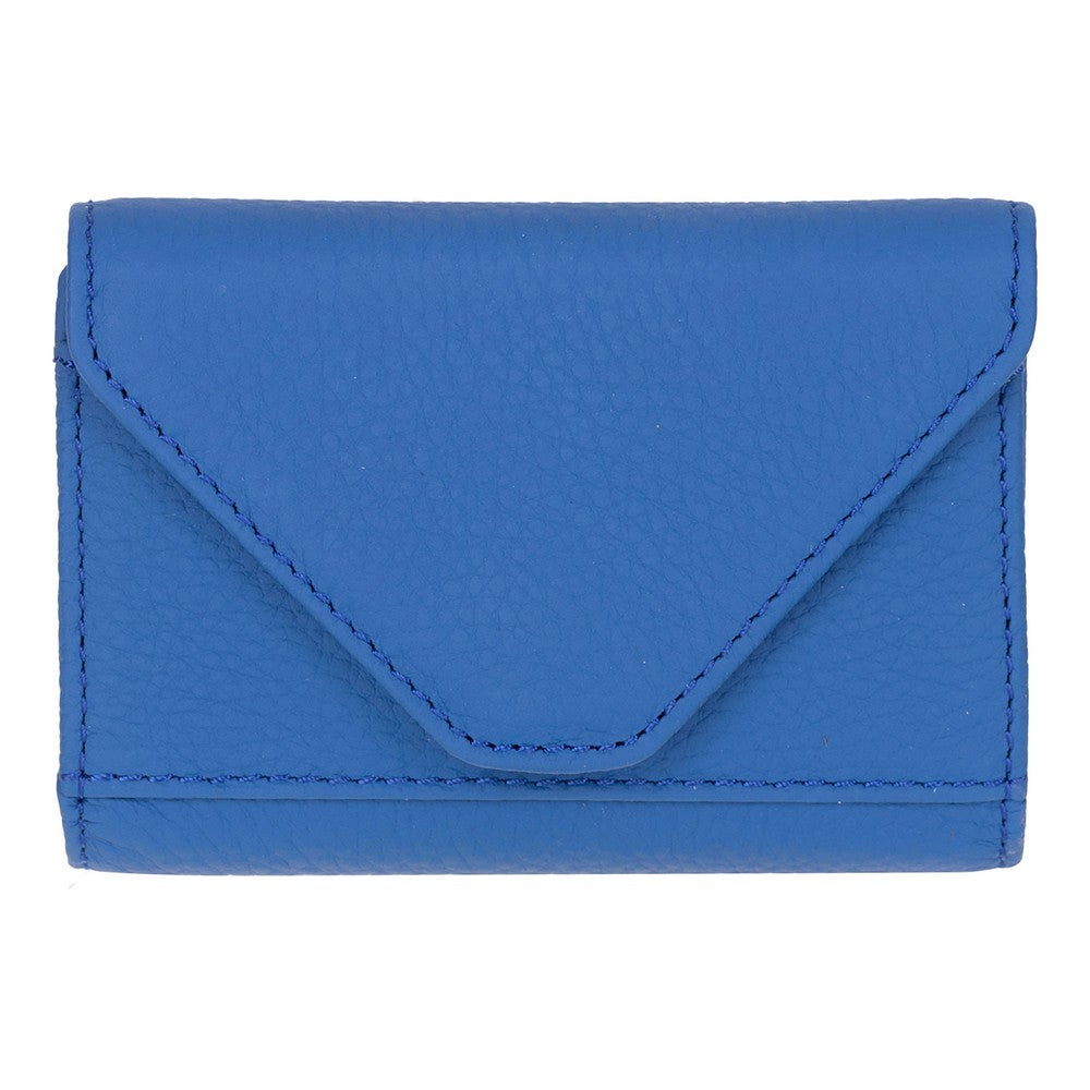 UnBranded Interno Leather Card Holder