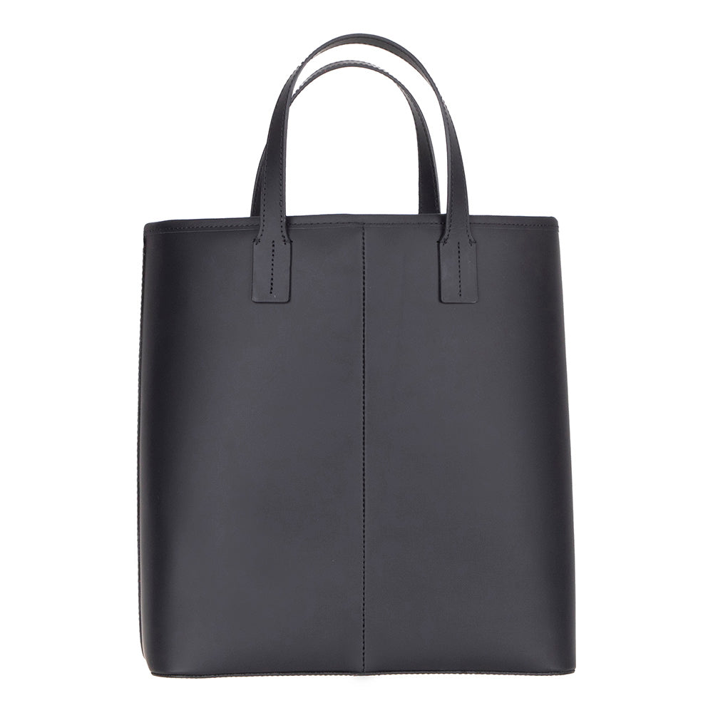 UnBranded Valetto Leather Tote Bag