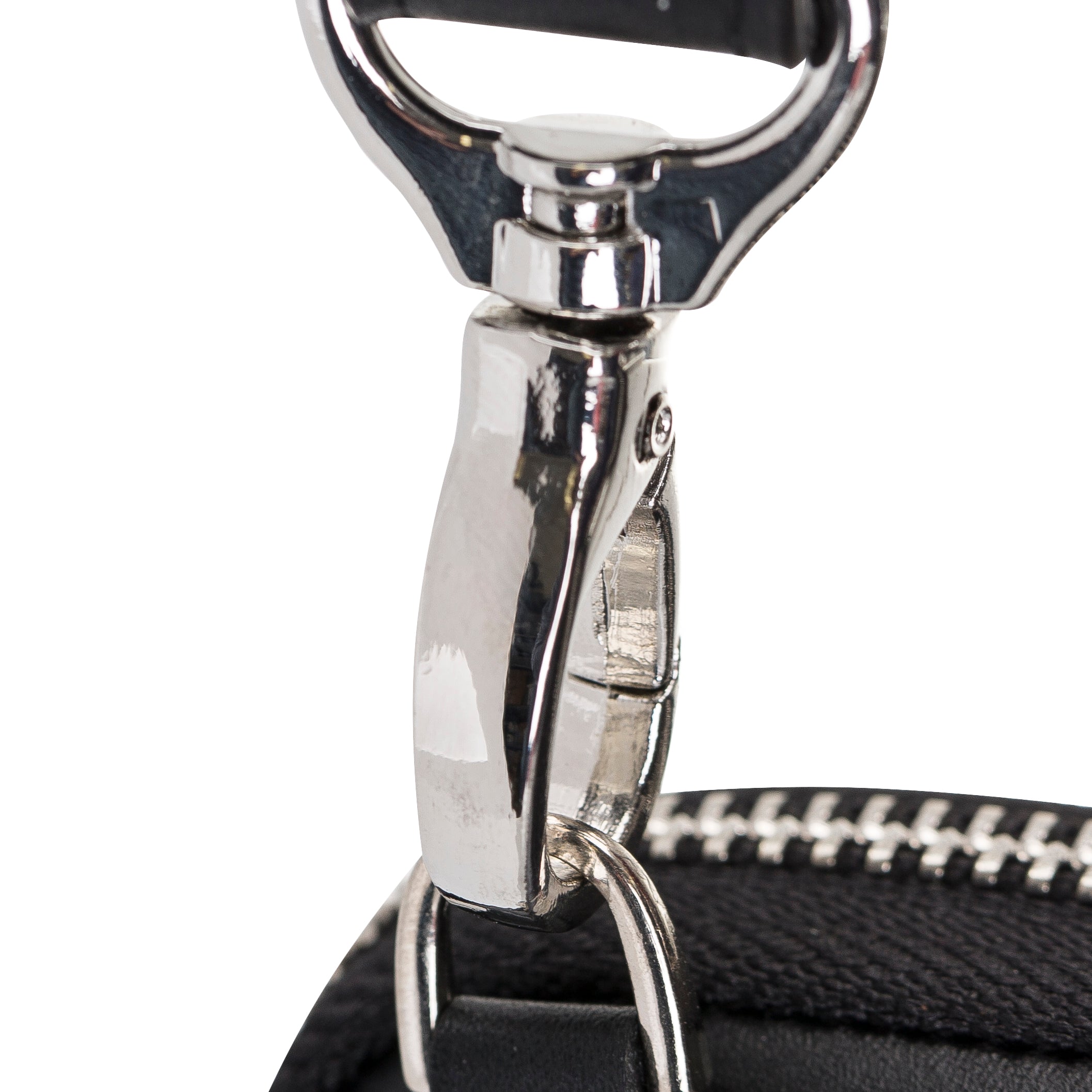 Bayelon Synera Genuine Leather Crossbody Bag