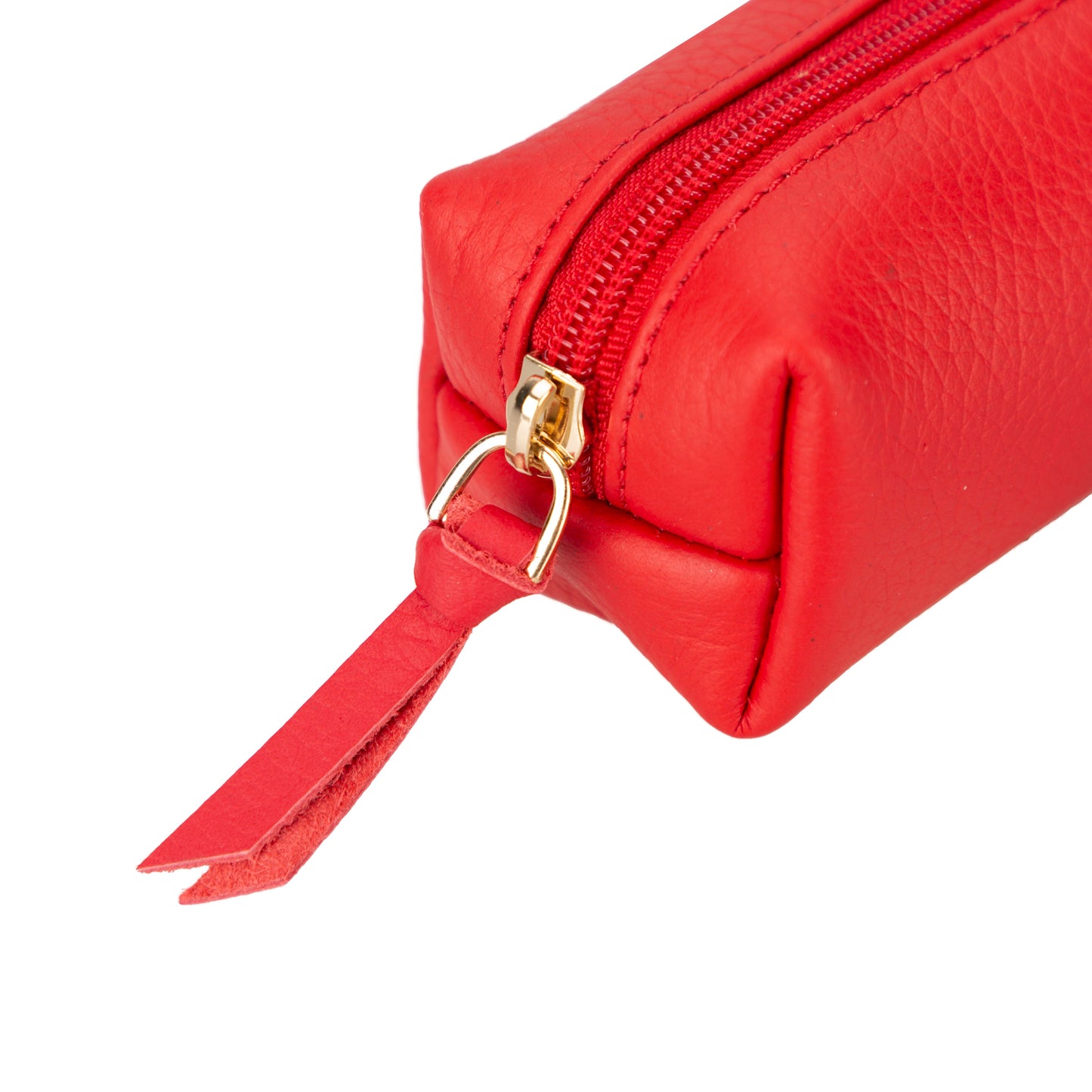 Bayelon Fortexa Genuine Leather Pencil Case