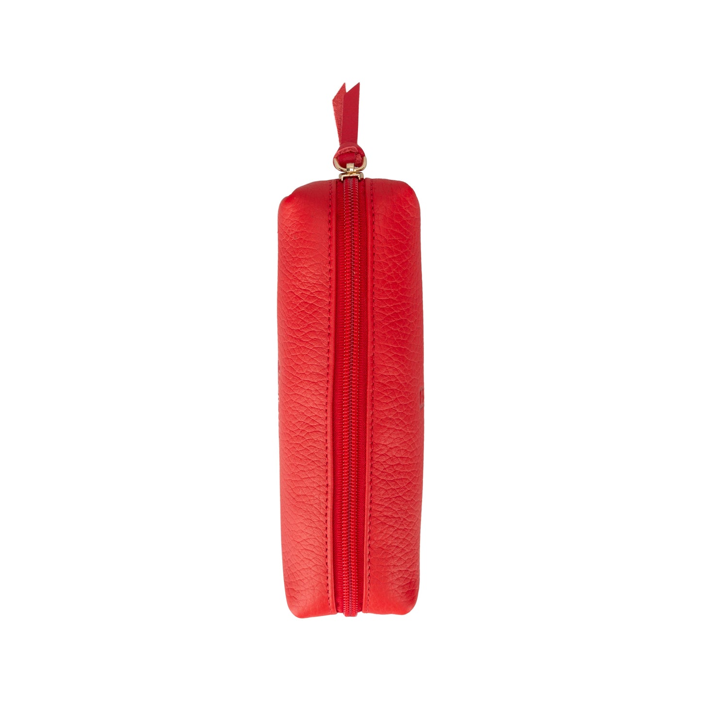 Bayelon Fortexa Genuine Leather Pencil Case
