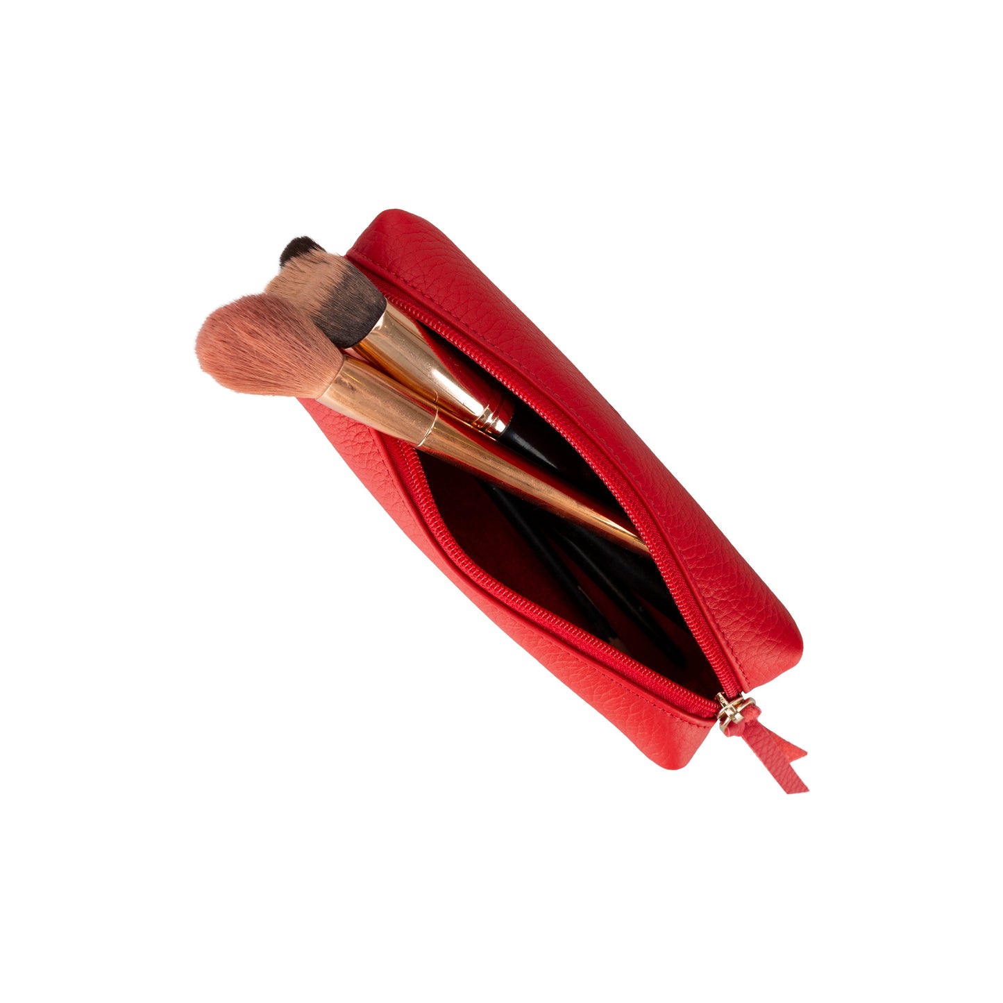 Bayelon Fortexa Genuine Leather Pencil Case