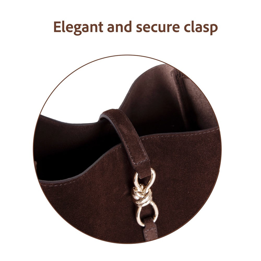 Azura Leather Women's Bag