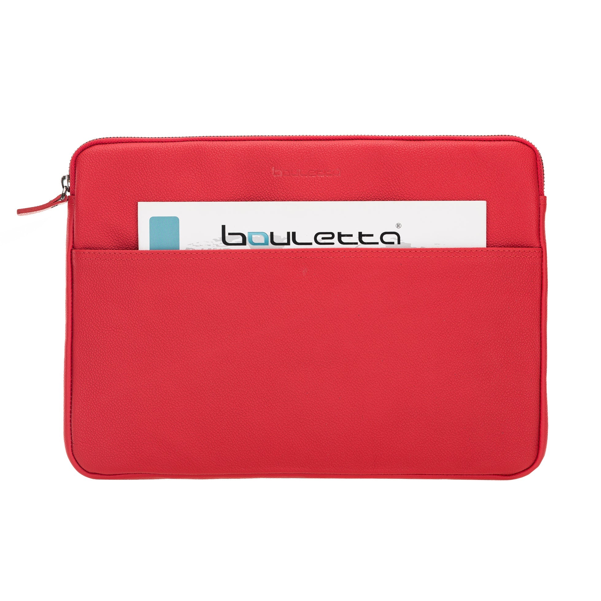 Bayelon Awe Leather Laptop & Tablet Sleeve - Customizable Protection