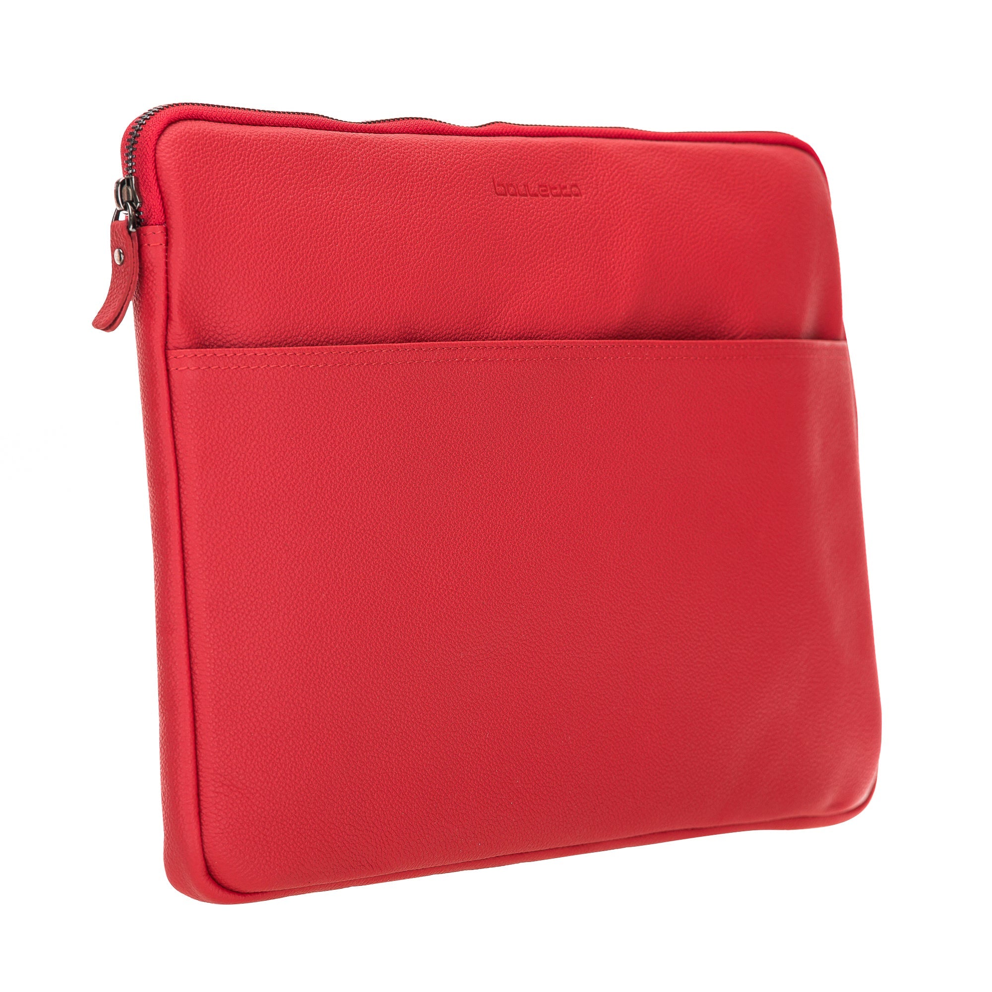 Bayelon Awe Leather Laptop & Tablet Sleeve - Customizable Protection