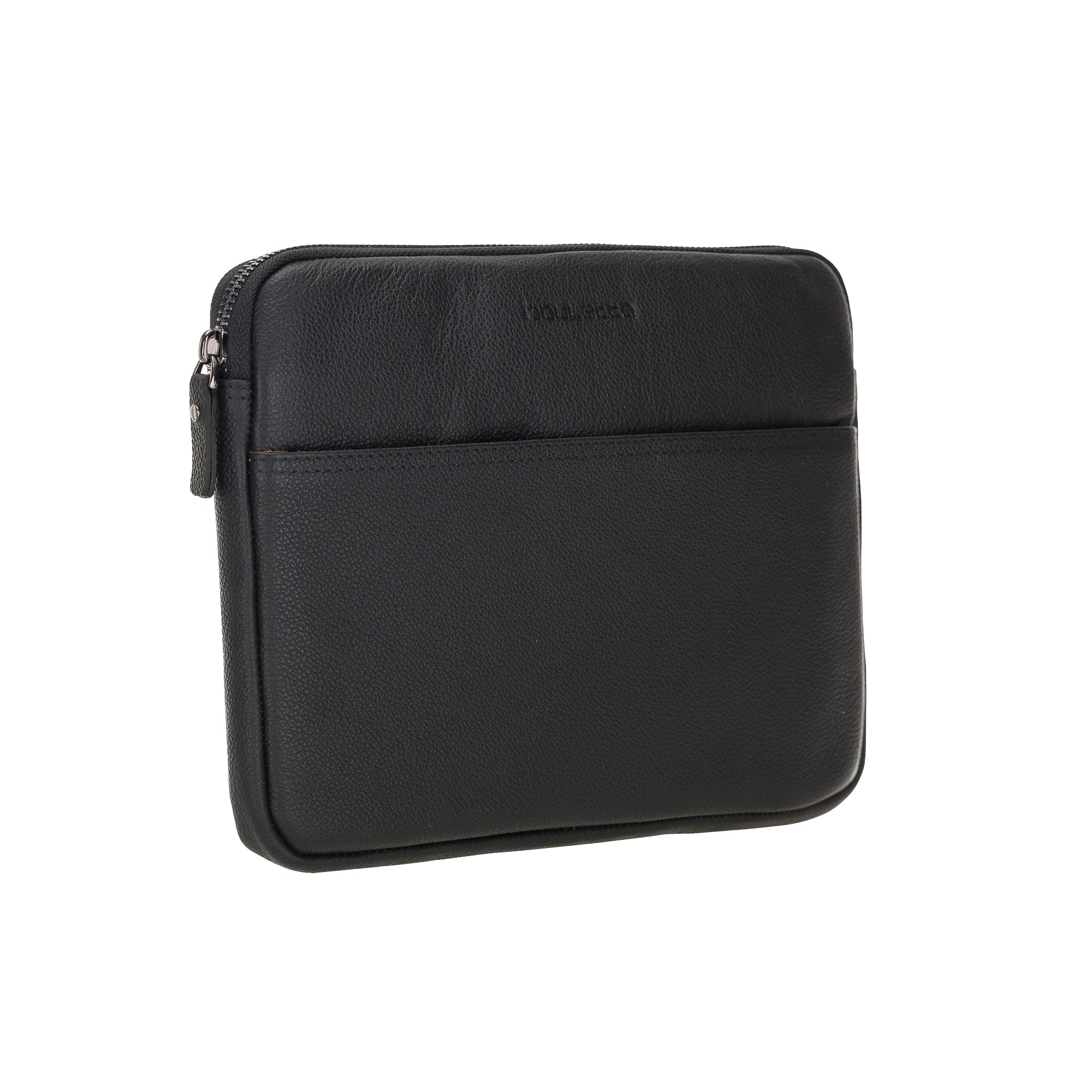 Bayelon Awe Leather Laptop & Tablet Sleeve - Customizable Protection