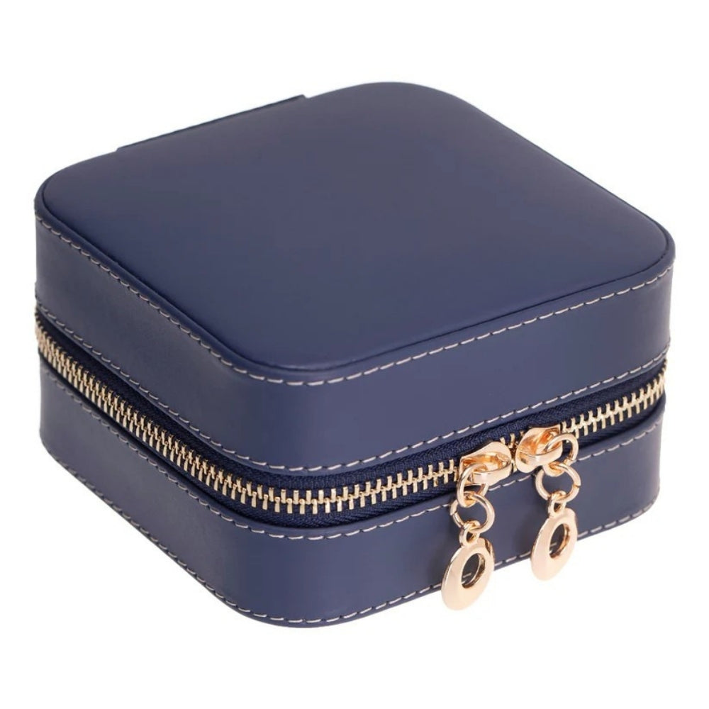 UnBranded Mystery Box, Luxurious Advent Surprise, 12 surprise pieces of 925 Sterling Silver jewelry Slateblue
