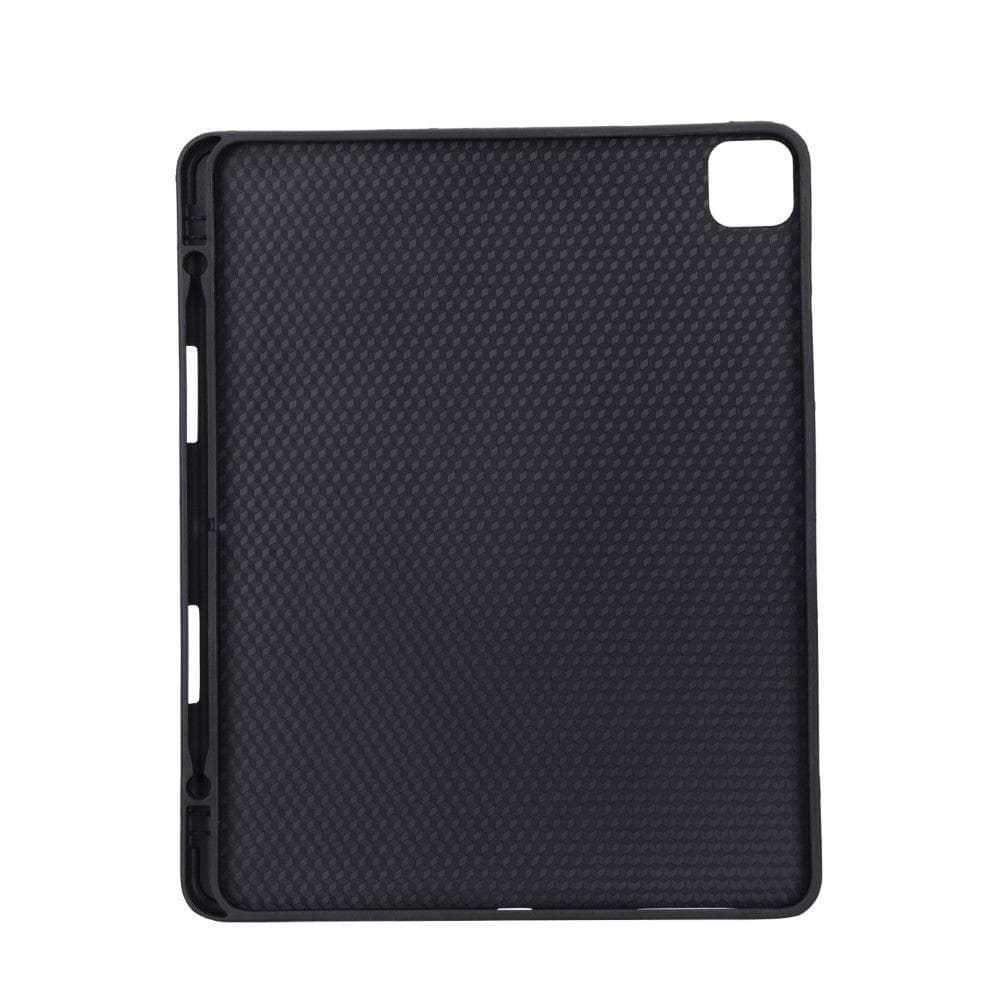 Bayelon Felix Leather iPad Case with Hand Strap