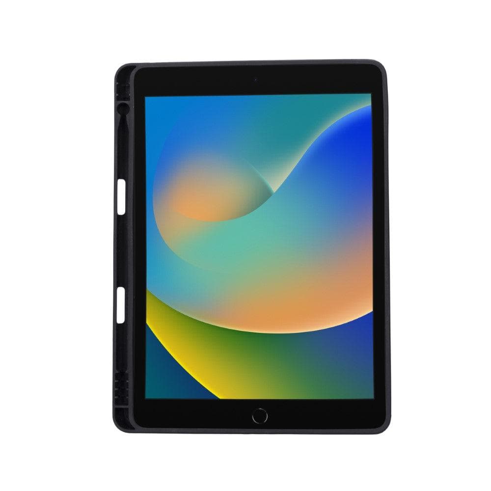 Bayelon Felix Leather iPad Case with Hand Strap