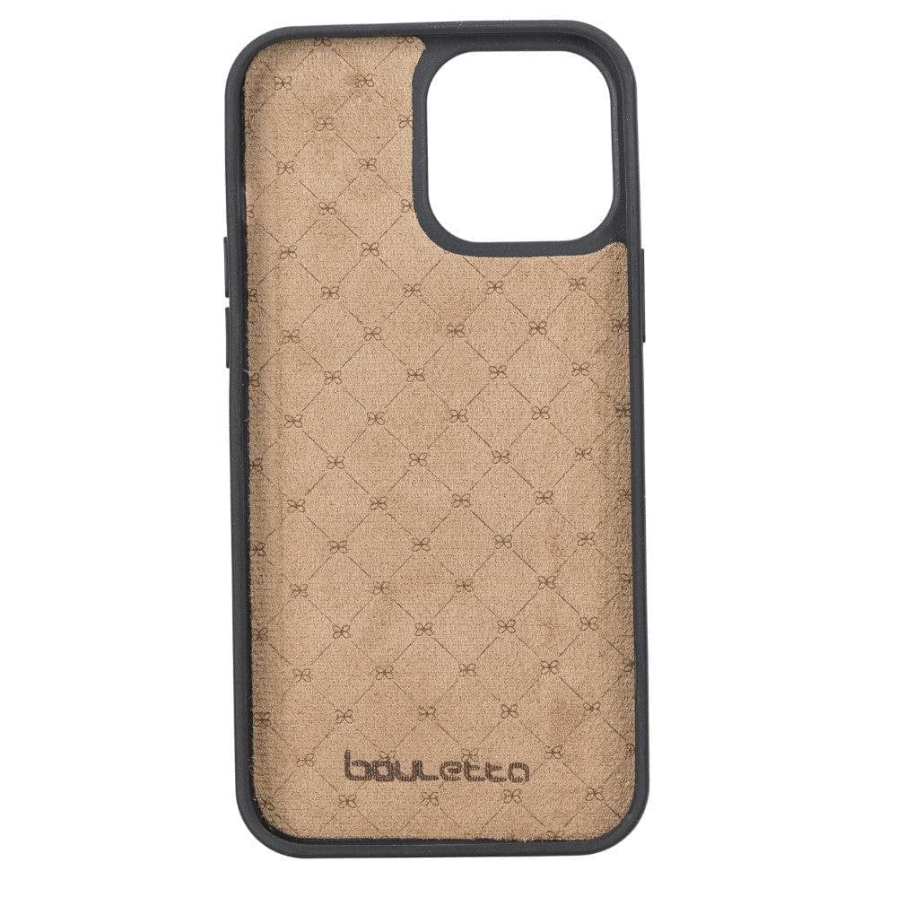 Bayelon Magic iPhone 13 Series Detachable Leather Wallet Case - MW