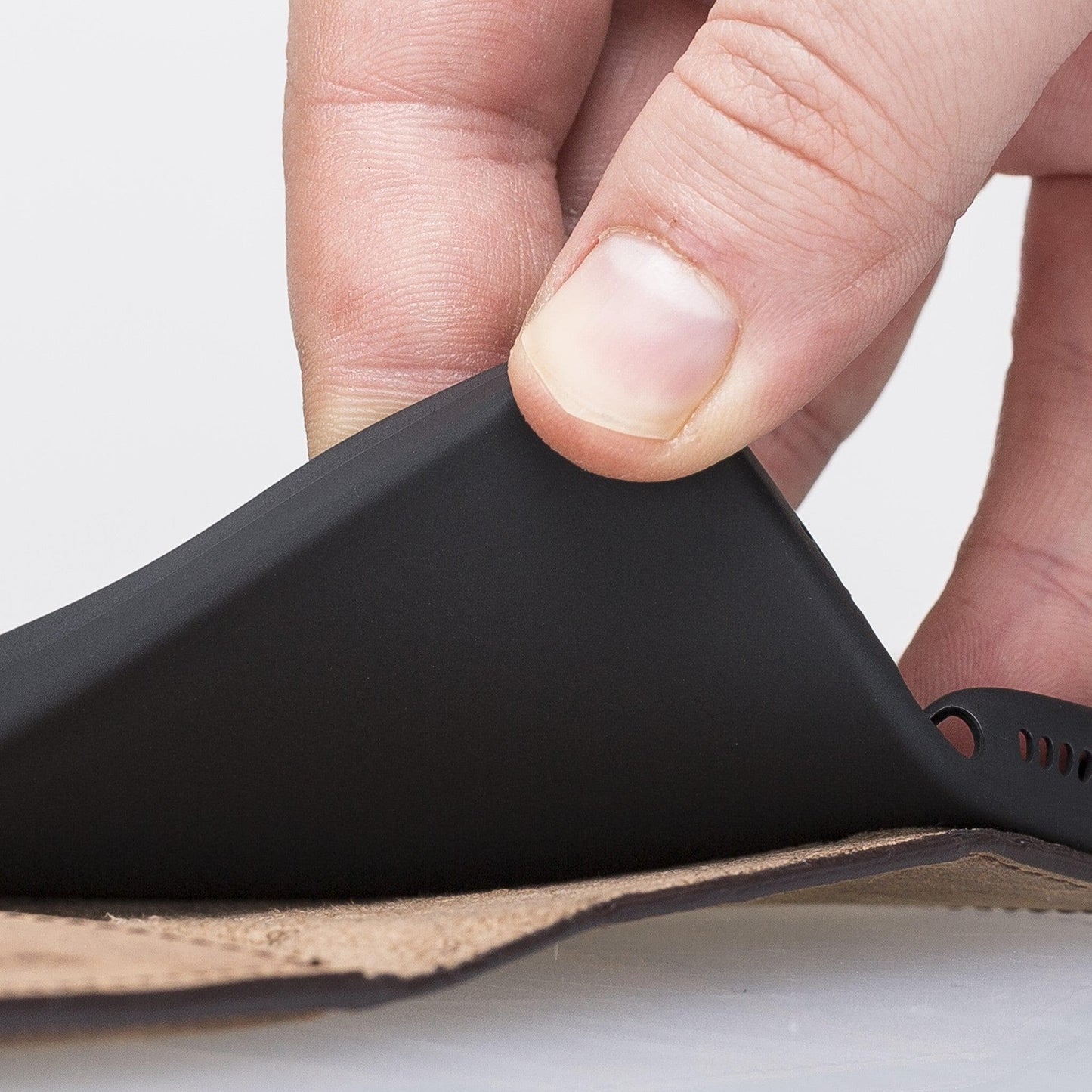 Bouletta Bouletta Non-Detachable Leather Wallet Case