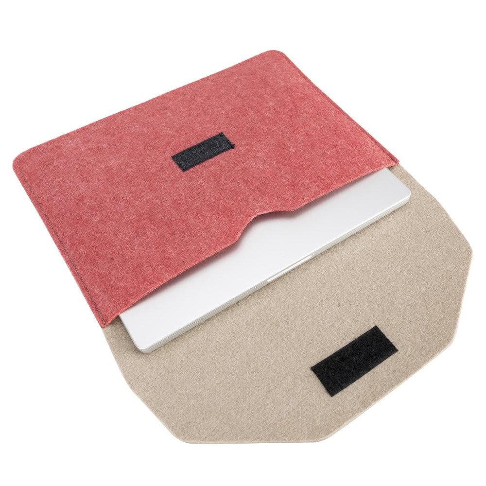 Bayelon Dolly Felt Laptop Sleeve - Up to 13"