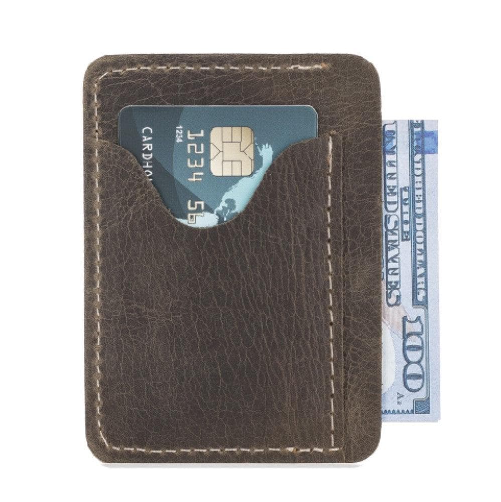 Bayelon Genuine Leather Minimalist Man Wallet