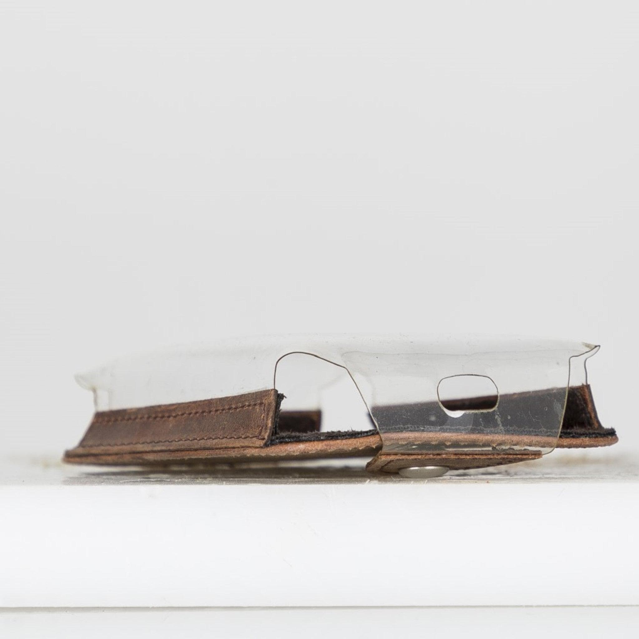 Bayelon Maggy Magic Genuine Leather Card Holder