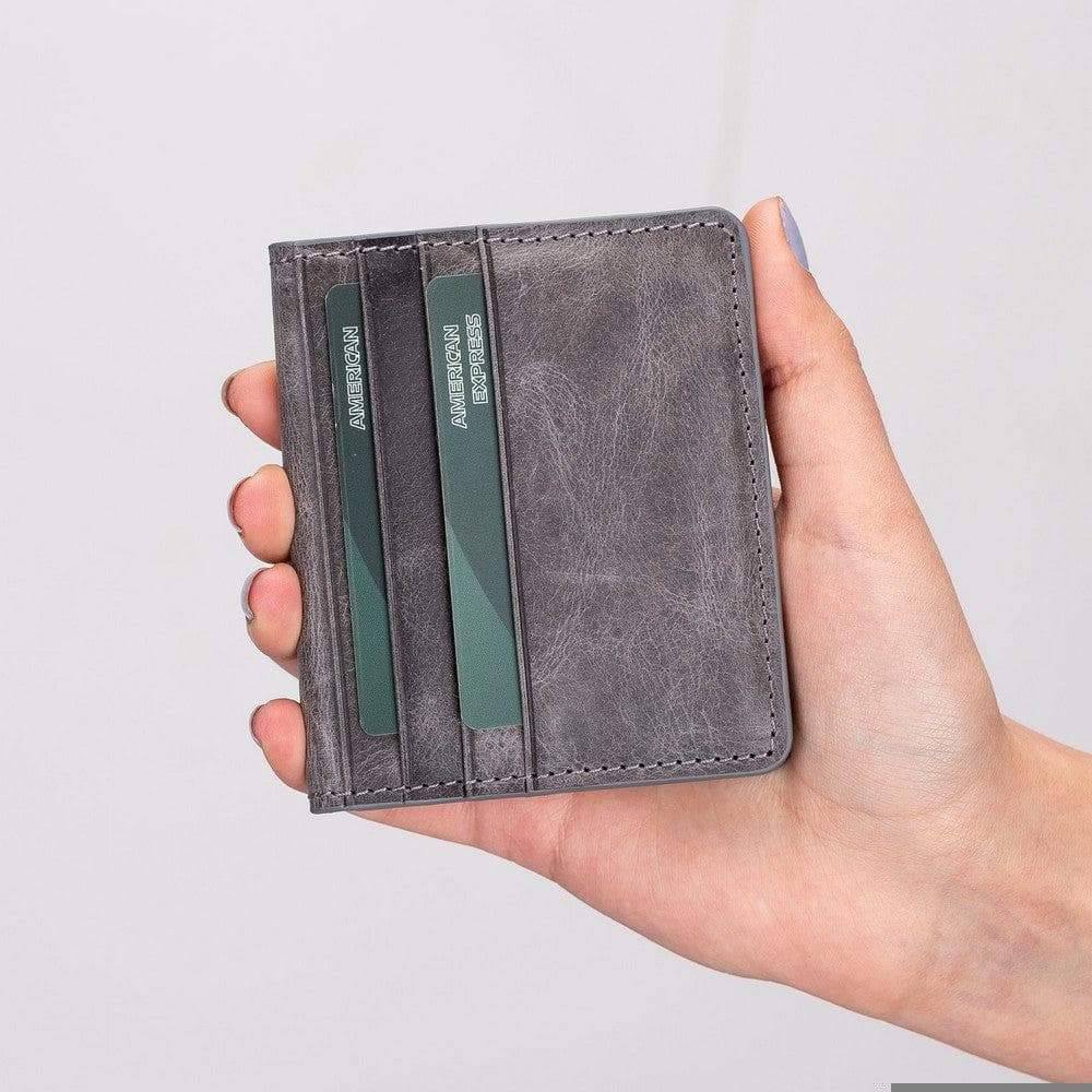 Bayelon Robin Genuine Leather Wallet with Card Slots