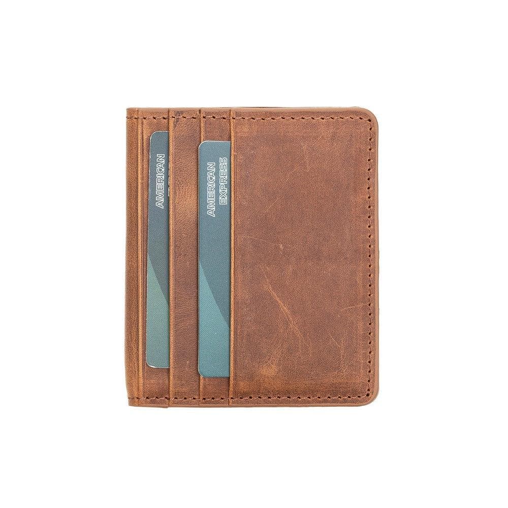 Bayelon Robin Genuine Leather Wallet with Card Slots