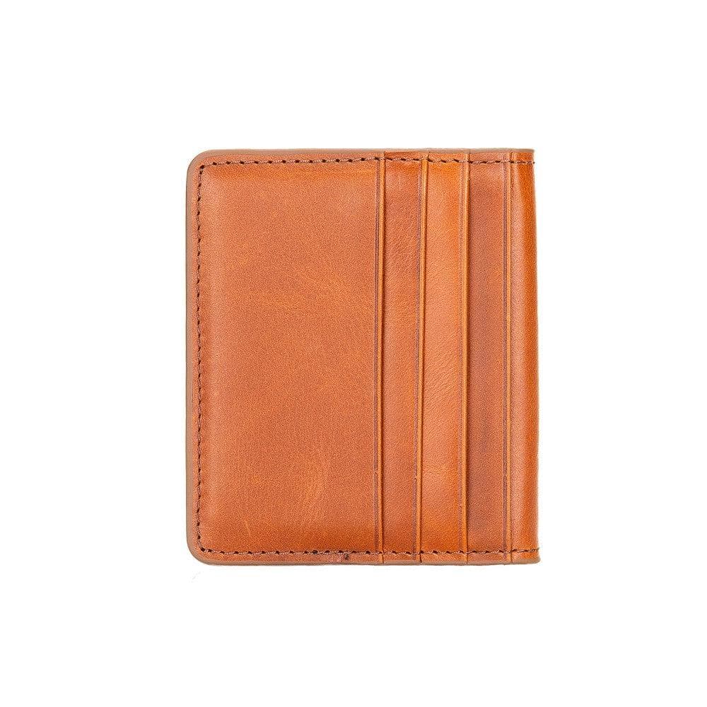 Bayelon Robin Genuine Leather Wallet with Card Slots