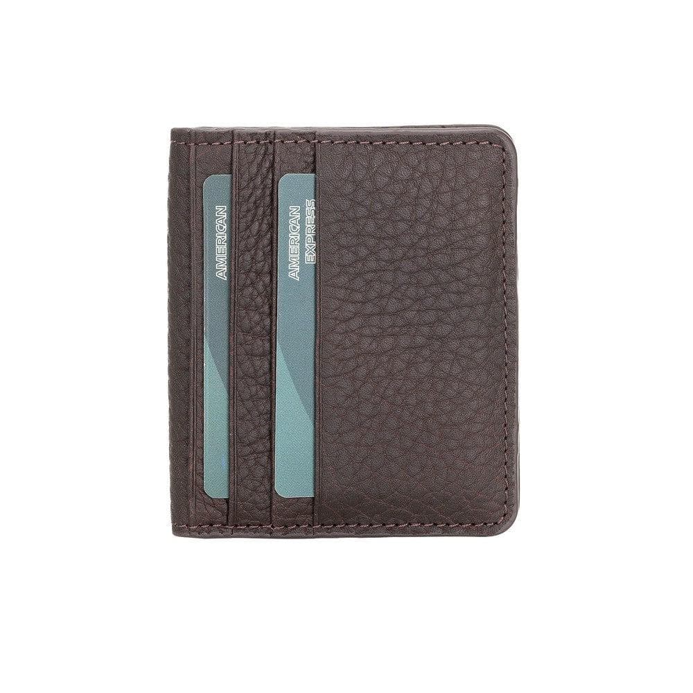 Bayelon Robin Genuine Leather Wallet with Card Slots