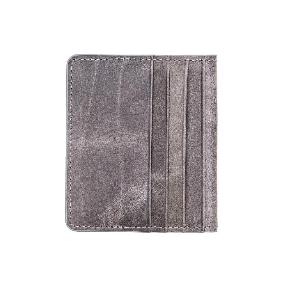 Bayelon Robin Genuine Leather Wallet with Card Slots