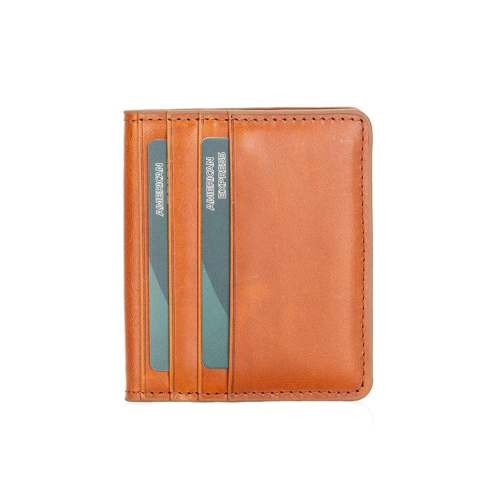 Bayelon Robin Genuine Leather Wallet with Card Slots