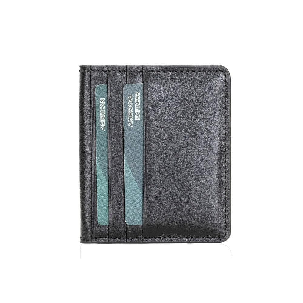 Bayelon Robin Genuine Leather Wallet with Card Slots