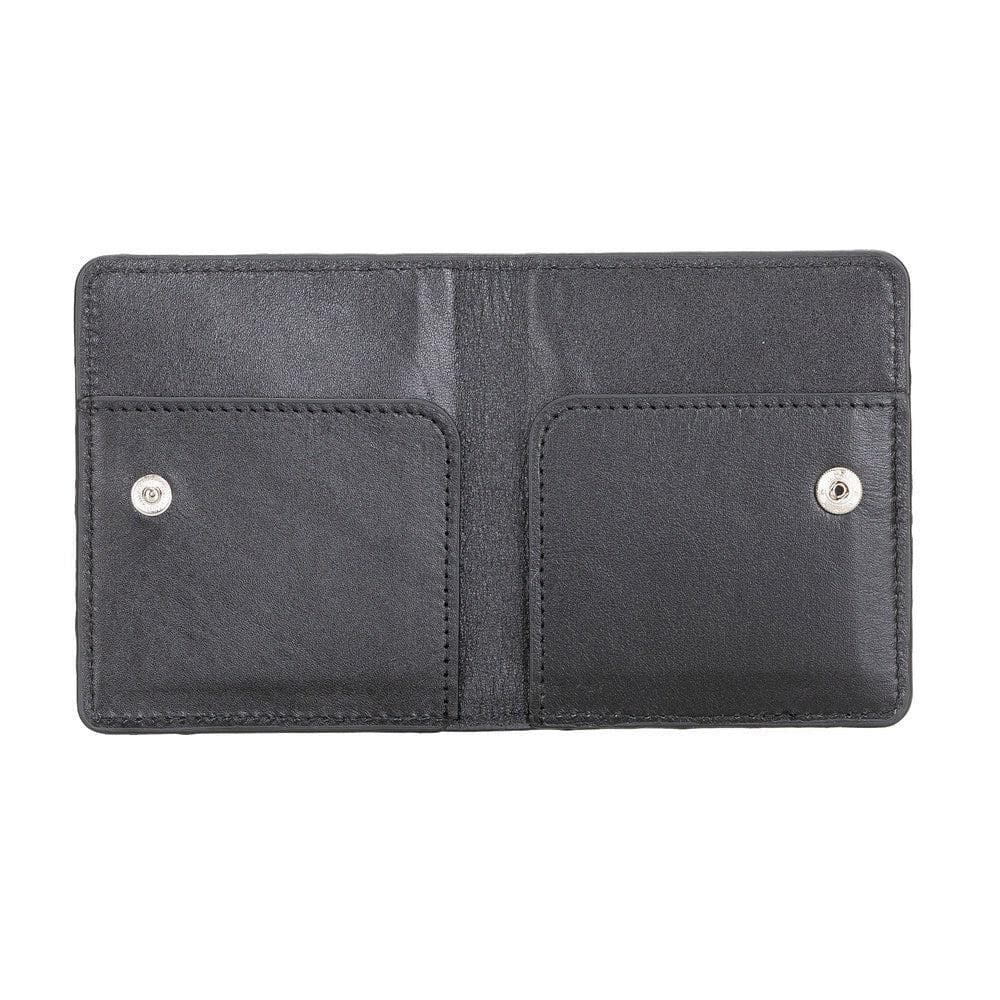 Bayelon Robin Genuine Leather Wallet with Card Slots