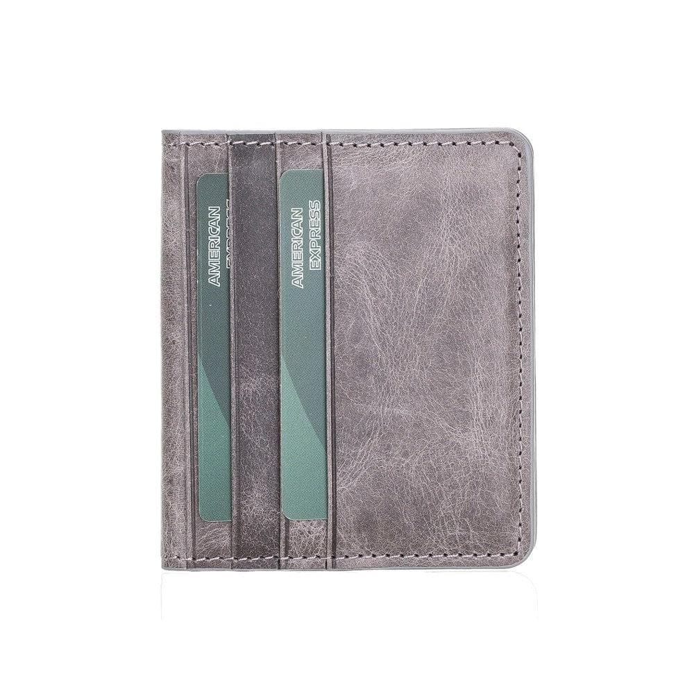 Bayelon Robin Genuine Leather Wallet with Card Slots