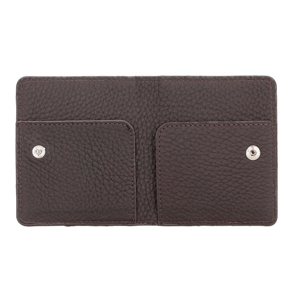 Bayelon Robin Genuine Leather Wallet with Card Slots