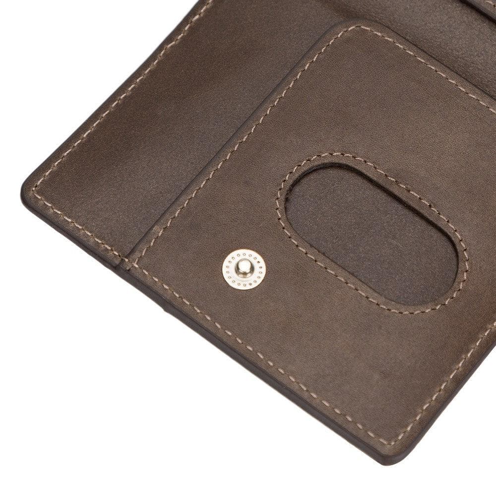 Bayelon Robin Genuine Leather Wallet with Card Slots