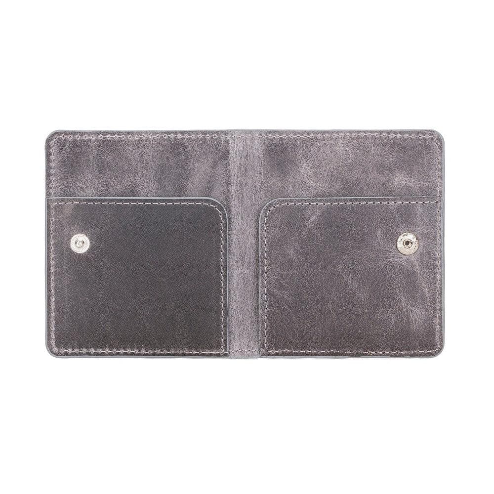 Bayelon Robin Genuine Leather Wallet with Card Slots