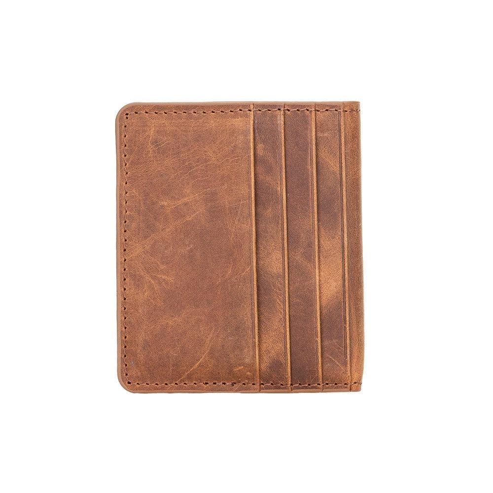 Bayelon Robin Genuine Leather Wallet with Card Slots