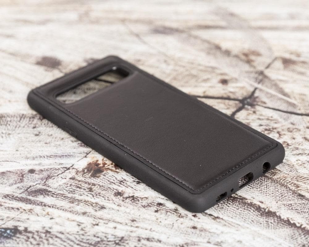 Bayelon Flex Cover Samsung Galaxy S10 Leather Back Case