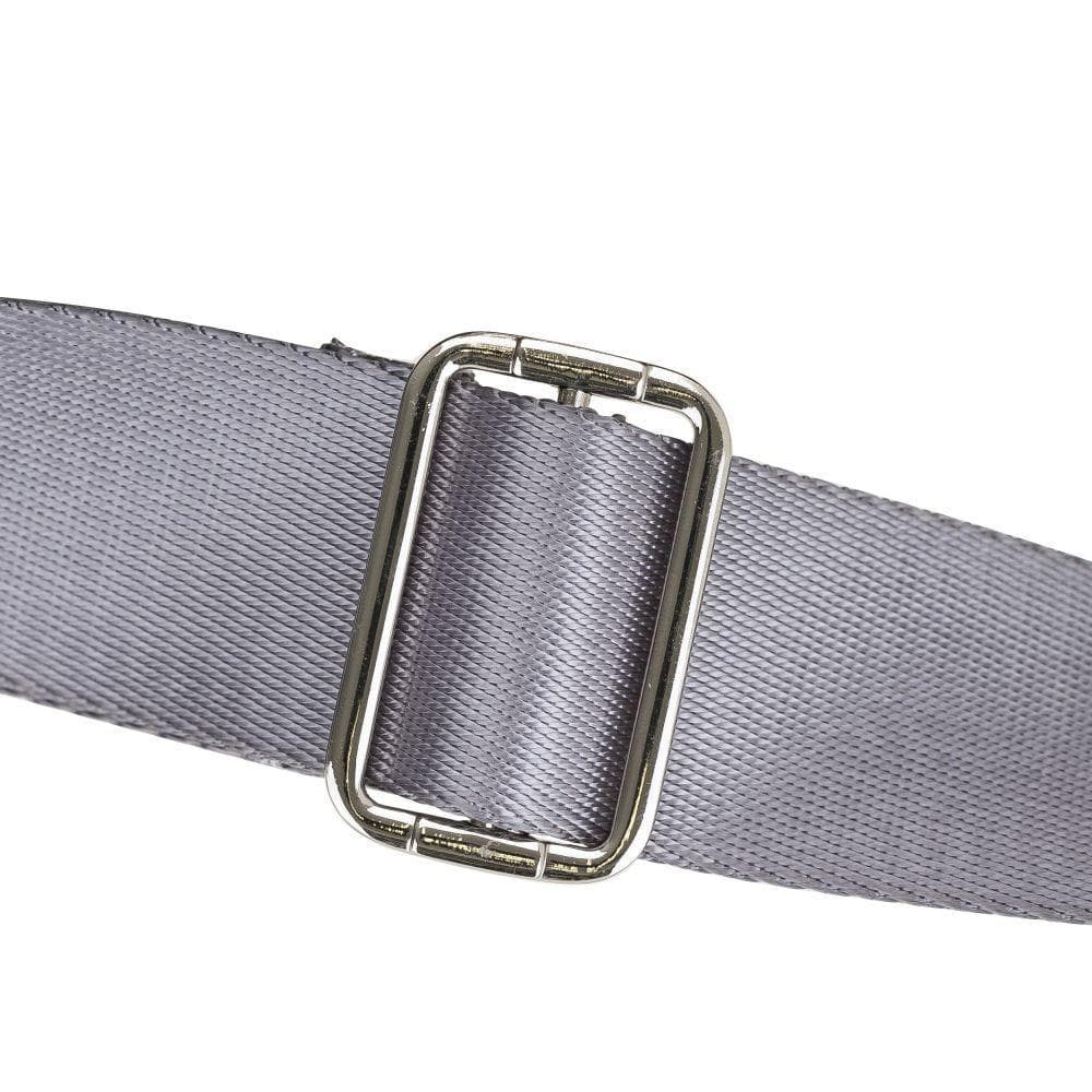 Bouletta Calisto Leather Messenger Bag