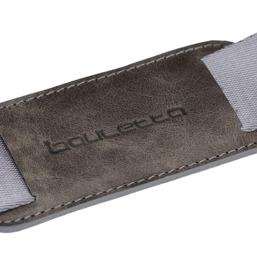 Bouletta Calisto Leather Messenger Bag