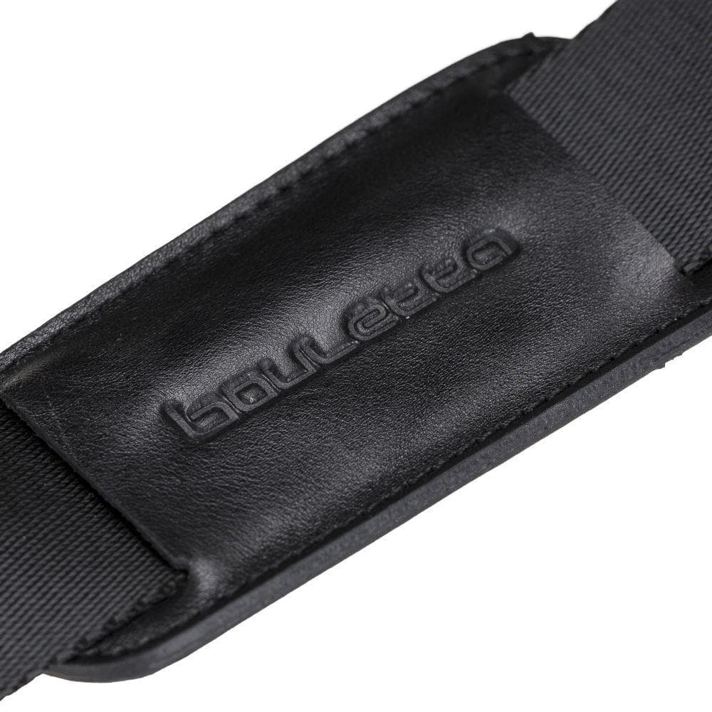 Bouletta Calisto Leather Messenger Bag