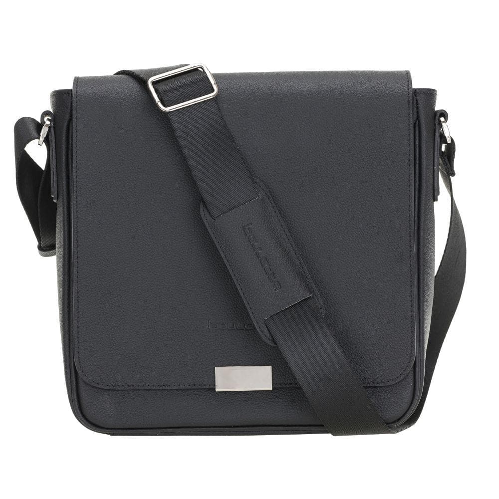 Bouletta Calisto Leather Messenger Bag