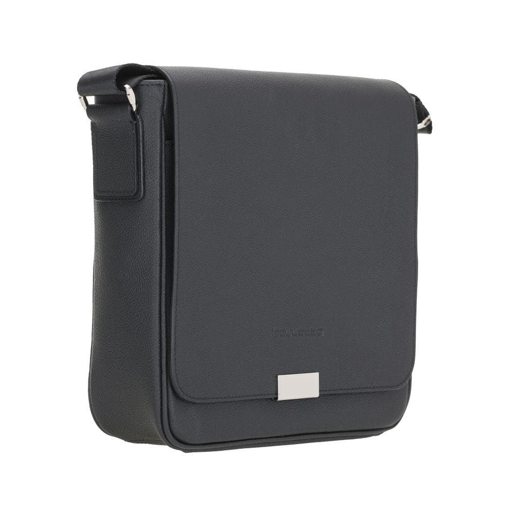 Bouletta Calisto Leather Messenger Bag