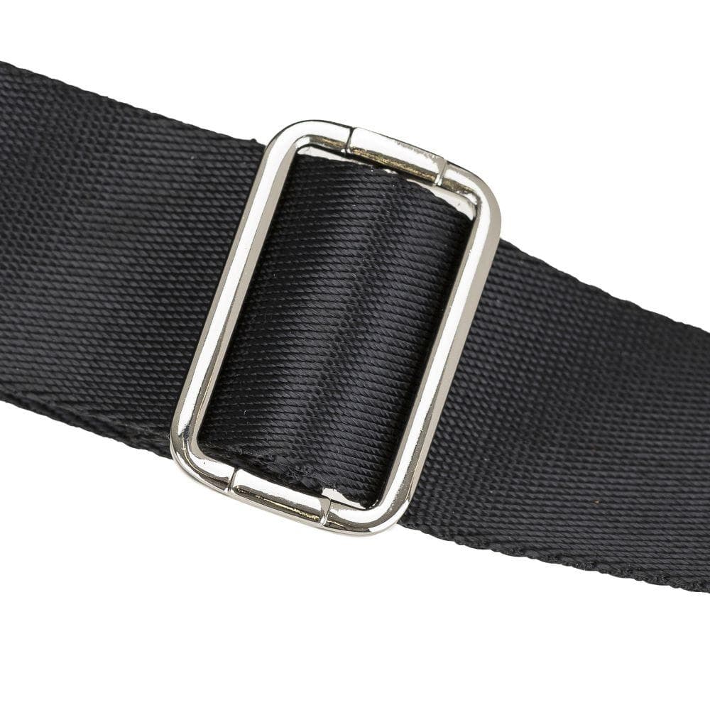 Bouletta Calisto Leather Messenger Bag